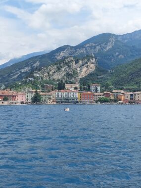 Riva del Garda