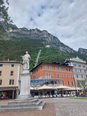 Riva del Garda